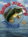 game pic for Bass Fishing Mania 3